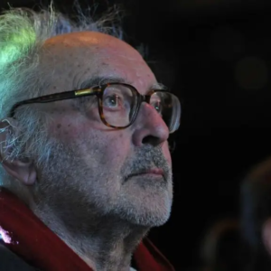 Fallece el director de cine Jean-Luc Godard a los 91 años
