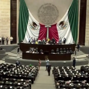 Critican endeudamiento por más de un billón de pesos en ley de ingresos 2023