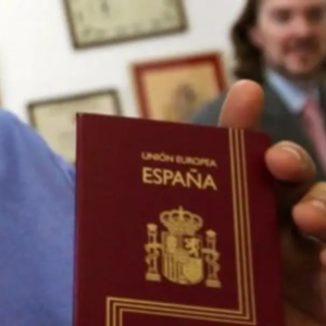 ¿Qué es la «Ley de Nietos» que permitirá a latinos obtener nacionalidad española?