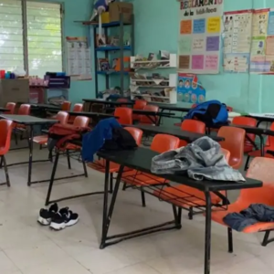 Ā āSEP no estaba lista para iniciar plan de estudiosā