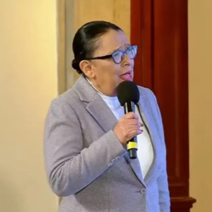 Percepción de inseguridad en México disminuyó 12.4%: SSPC