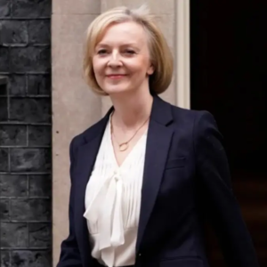 Renuncia Liz Truss como primera ministra de Reino Unido