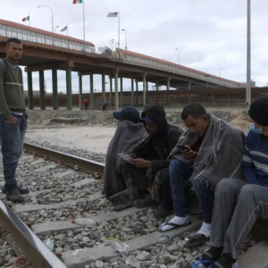 De ser necesario, México solicitaría más visas humanitarias a EU para venezolanos