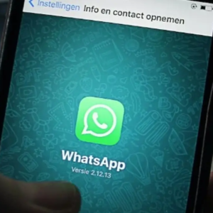WhatsApp dejará de existir en estos celulares a partir del 31 de octubre