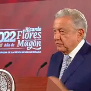 AMLO celebra reducción de la inflación
