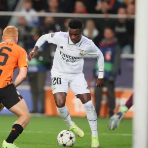 Real Madrid tiene la mejor plantilla del mundo: DT del Leipzig