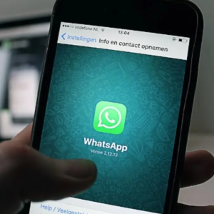 WhatsApp dejará de existir en estos celulares a partir del 31 de octubre