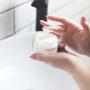 Pasos básicos de skincare