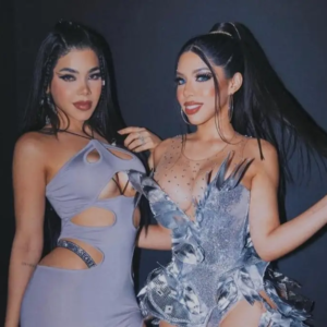 Yeri MUA marca nuevo récord con Kenia Os