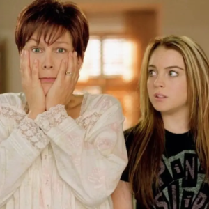 Jamie Lee Curtis desea una segunda parte de ‘Un Viernes de Locos’ con Lindsay Lohan
