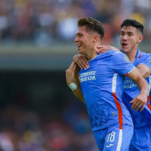 Cruz Azul quiere la revancha ante América en liguilla