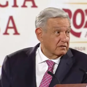 AMLO rechaza espionaje en acuerdo de cooperación espacial con Rusia