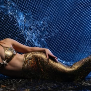 ¿Dónde viven las sirenas?