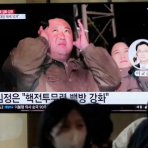 Corea del Norte confirma que probó misiles para “eliminar” enemigos