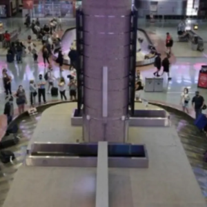 Más de 12 aeropuertos de EU sufren ataques cibernéticos de hackers pro Rusia