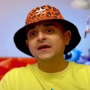 Asaltan casa del hermano de Yuya