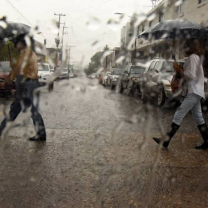 Ingreso de frente frío traerá lluvias y vientos fuertes para Tamaulipas