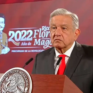 Advierte AMLO sobre los daños que causa en la salud el uso de vapeadores￼