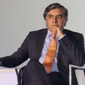 México propondrá a Gerardo Esquivel para dirigir Banco Interamericano de Desarrollo