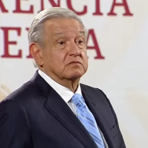 AMLO informará semanalmente sobre hallazgos arqueológicos en ruta del Tren Maya