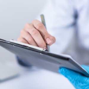 ¿Por que dan gelatina en los hospitales?