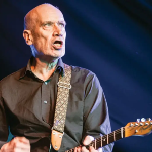 Fallece Wilko Johnson, el legendario guitarrista de la banda Dr. Feelgood