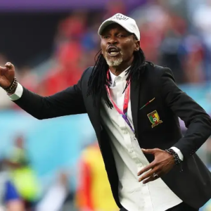 El mensaje del DT de Camerún a Onana tras abandonar a su selección