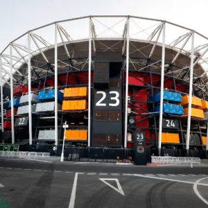 Desaparecerá estadio de Qatar 2022 y será donado
