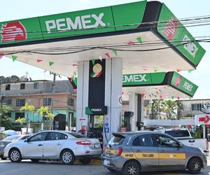 ¡Arráncate! Regalarán gasolina este martes, te decimos dónde