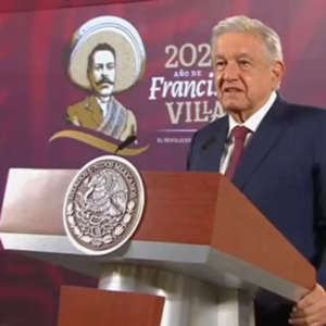 AMLO critica que Alemania haya enviado más armas a Ucrania