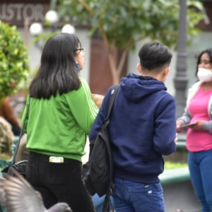 ¡Abrígate bien! Frente frío trae intenso “norte” con rachas de hasta 100 km/h