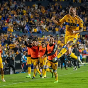 Tigres, el nuevo equipo millonario en México, ya no es el América