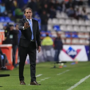 Almada toma ventaja sobre el ‘Piojo’ para la Selección