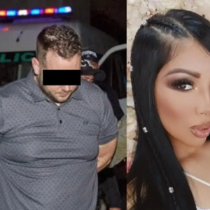 Detienen a novio de DJ e influencer hallada desmembrada