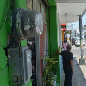 IP pide una oficina en Tampico para reportar anomalías de agua y luz