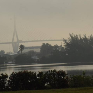 Reyes Magos traen lluvias ligeras y ambiente cálido diurno a Tampico