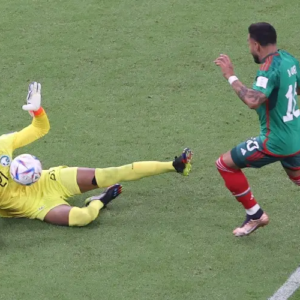 Un nuevo DT en el Tri no cambiará nada