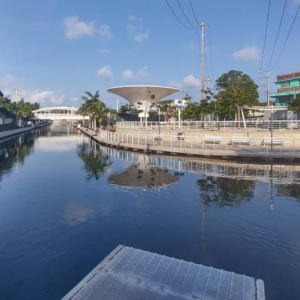 ¿Y el frente frío? Se mantiene el ambiente caluroso de hasta 35°C en Tamaulipas