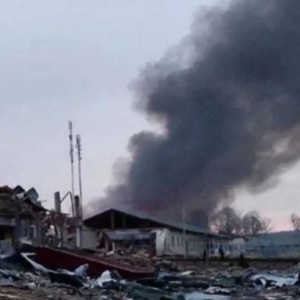 Rusia lanza nuevos ataques en el este de Ucrania