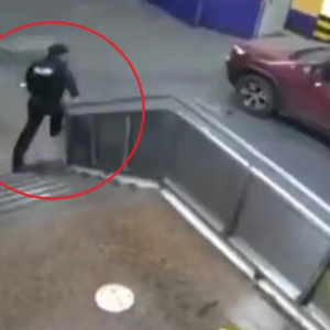 Secretaría de Seguridad niega participación de policía en crimen en cantina ‘La Polar’