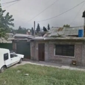 Mueren 4 hermanitos tras caerles el techo de su casa encima; estaban durmiendo