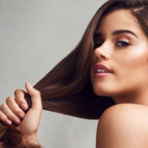 Sanea tu pelo sin cortártelo