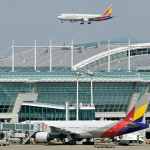 Un fallo en sistema de control afecta a vuelos en todo espacio aéreo de EU