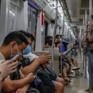 OMS descarta que brote de COVID en China afecte Europa