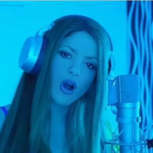 Shakira incendia las redes con su nueva canción de despecho contra Piqué
