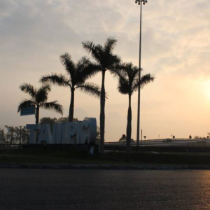 Nuevo frente frío avanza hacia Tamaulipas, ¿tendremos “norte”?