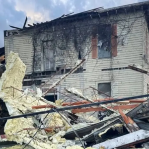 Tormentas y tornados en el sur de EU dejan al menos 7 muertos