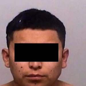 Sujeto mata a su hijo de 2 años; lo enterró en una bolsa de plástico en un parque