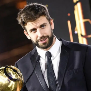 Así reaccionó la mamá de Piqué por la nueva canción de Shakira