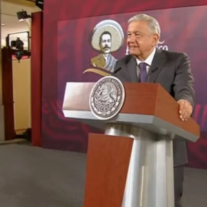 AMLO prevé gira por países de Sudamérica en septiembre